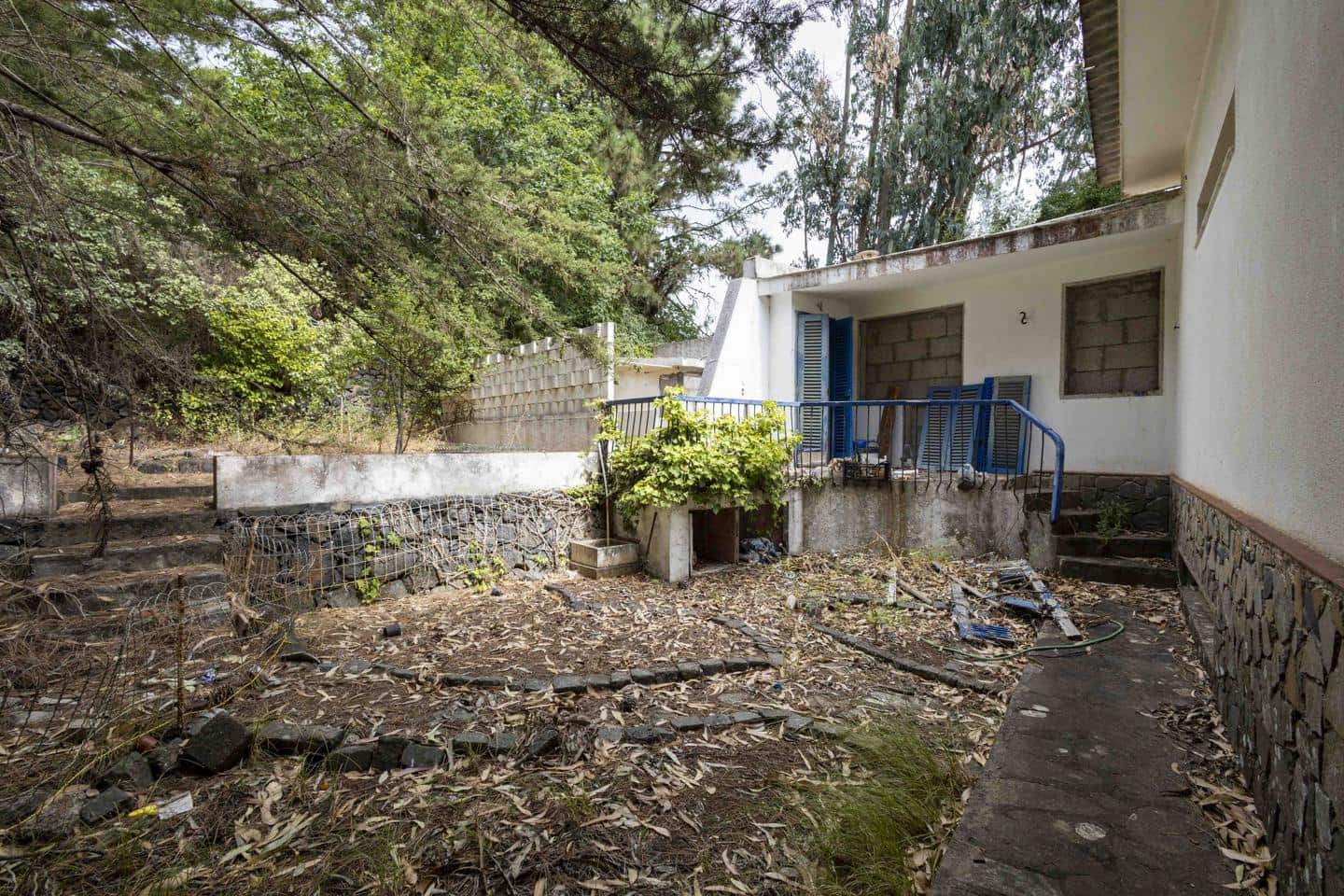 3 soveværelse Villa til salg i El Rosario - € 699.000 (Ref: 9238862)