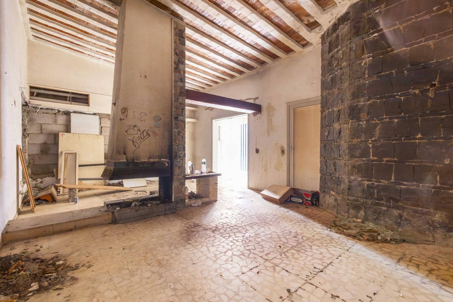 3 soveværelse Villa til salg i El Rosario - € 699.000 (Ref: 9238862)