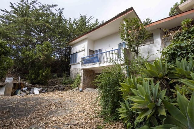 3 sovrum Villa till salu i El Rosario - 699 000 € (Ref: 9238862)