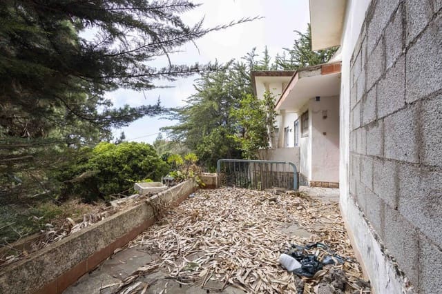 3 sovrum Villa till salu i El Rosario - 699 000 € (Ref: 9238862)