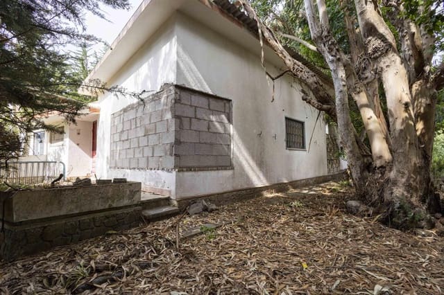 3 sovrum Villa till salu i El Rosario - 699 000 € (Ref: 9238862)