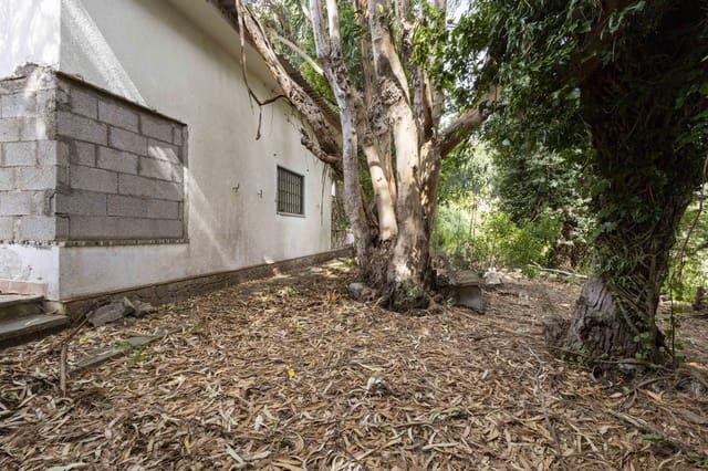 3 sovrum Villa till salu i El Rosario - 699 000 € (Ref: 9238862)