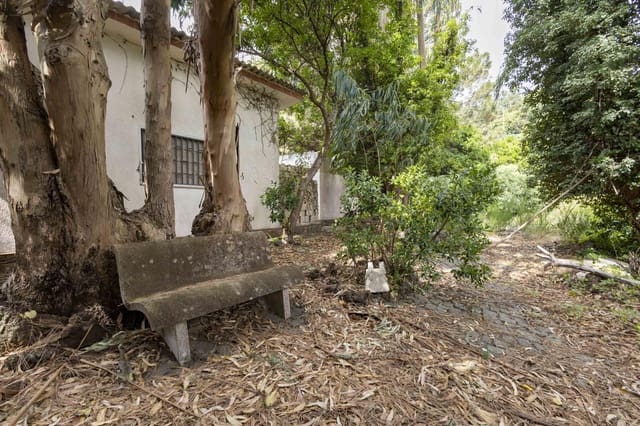 3 sovrum Villa till salu i El Rosario - 699 000 € (Ref: 9238862)