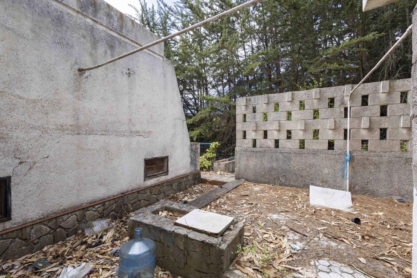 3 soveværelse Villa til salg i El Rosario - € 699.000 (Ref: 9238862)