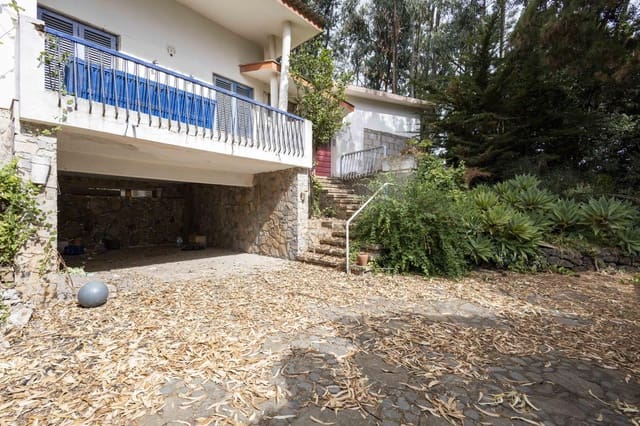 3 sovrum Villa till salu i El Rosario - 699 000 € (Ref: 9238862)