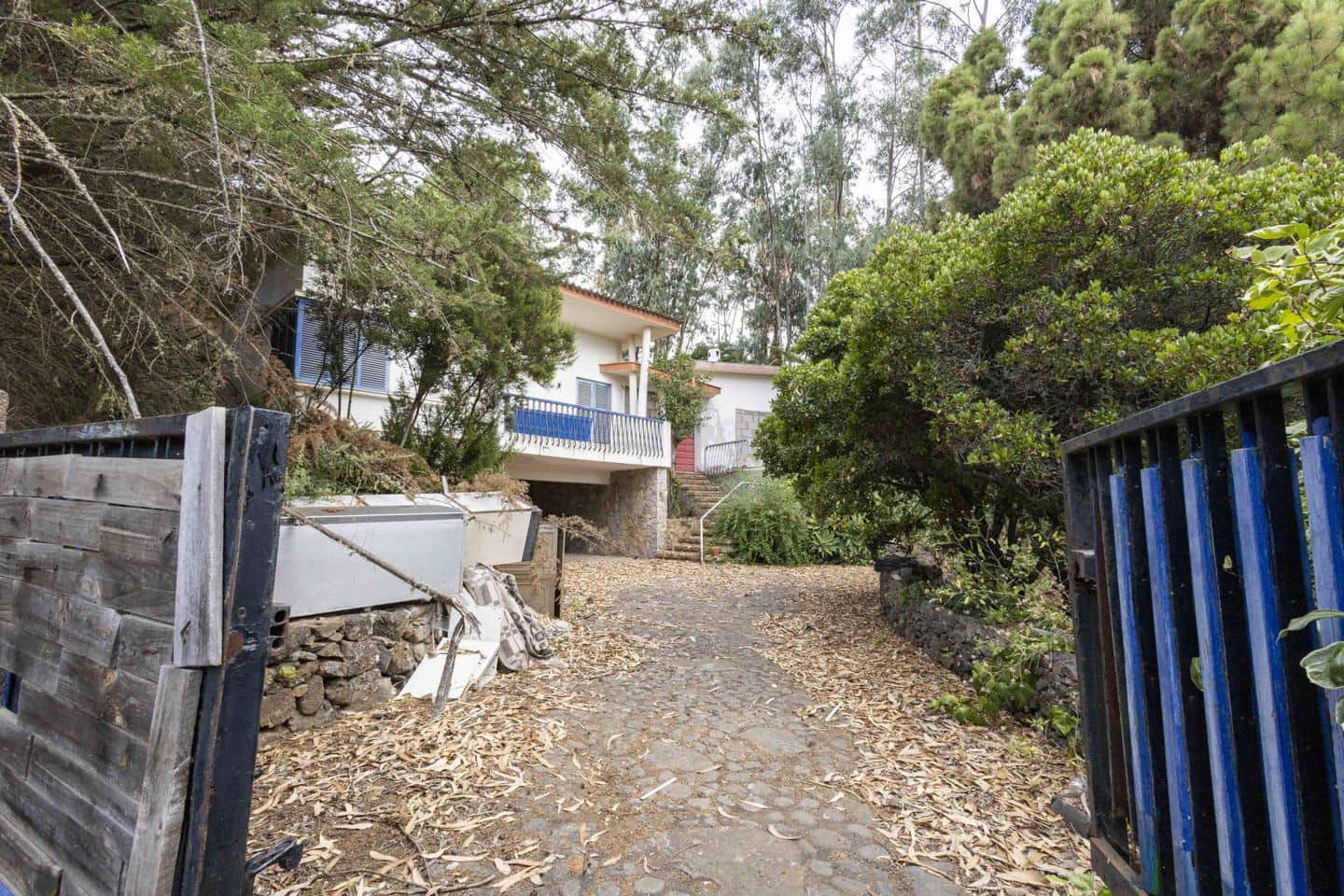 3 soveværelse Villa til salg i El Rosario - € 699.000 (Ref: 9238862)