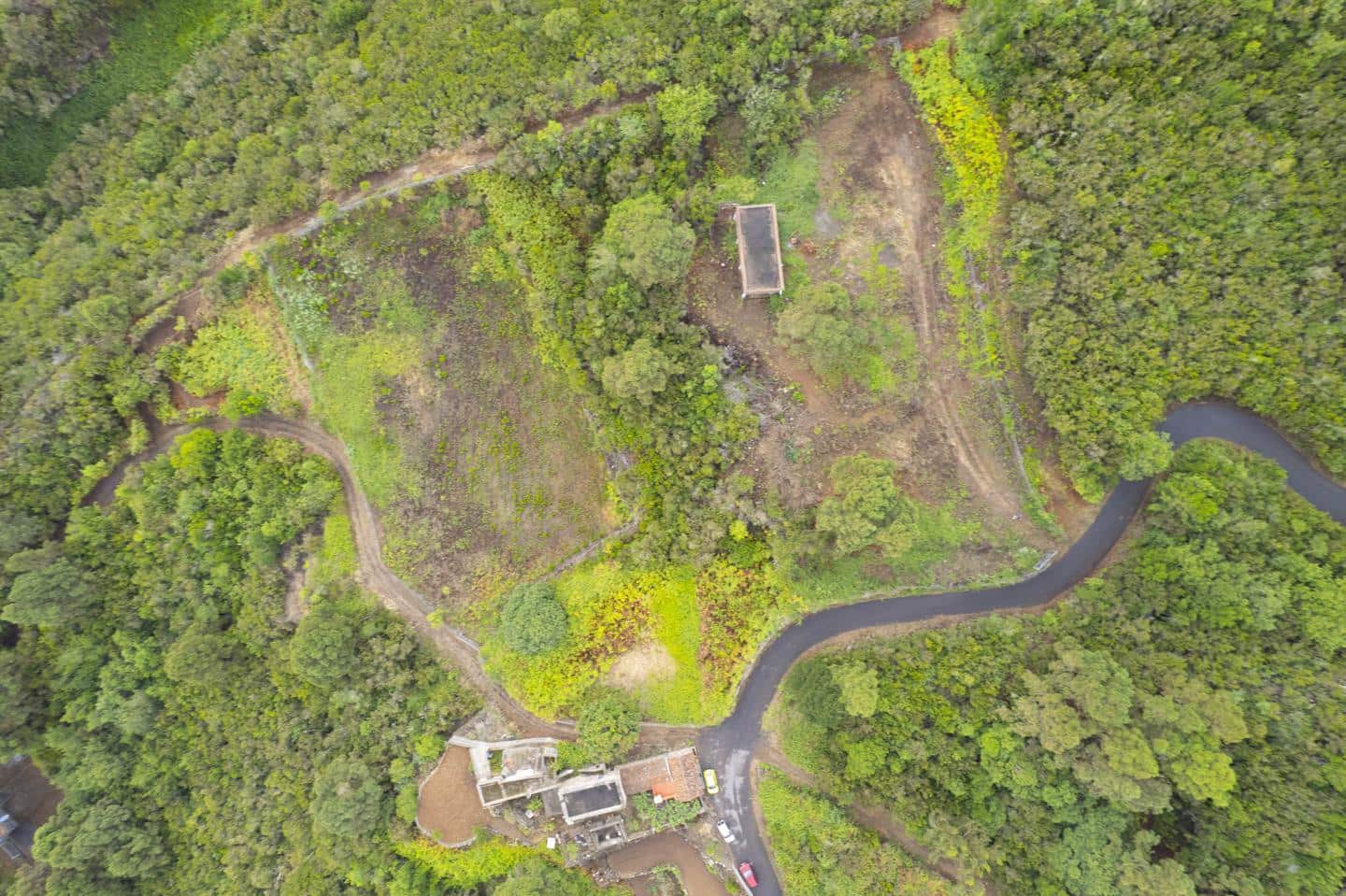 Undeveloped Land for sale in San Juan de la Rambla - € 260,000 (Ref: 9242350)