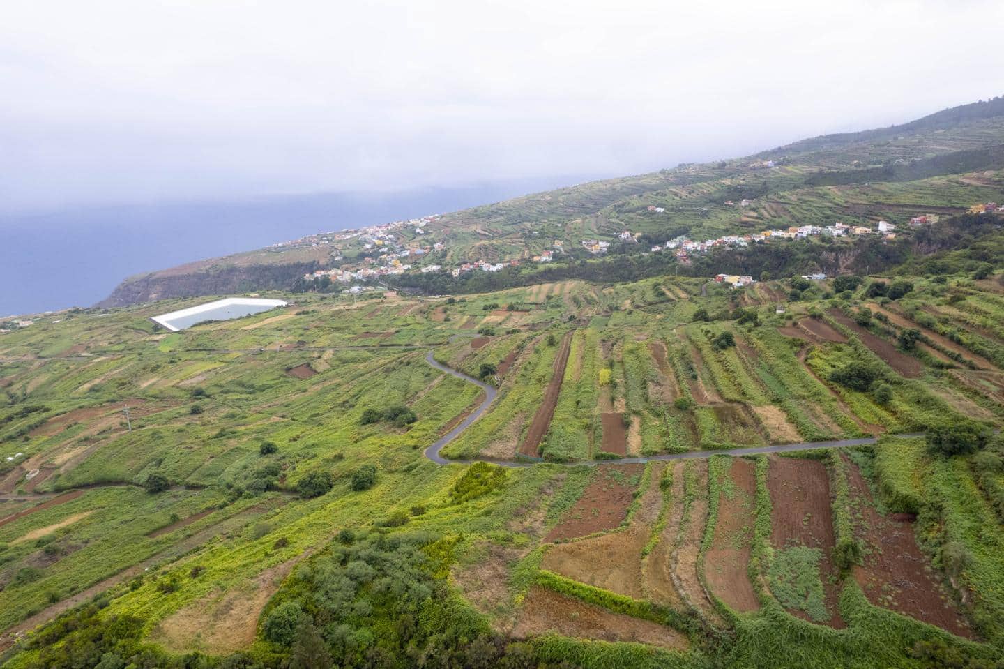 Undeveloped Land for sale in San Juan de la Rambla - € 260,000 (Ref: 9242350)