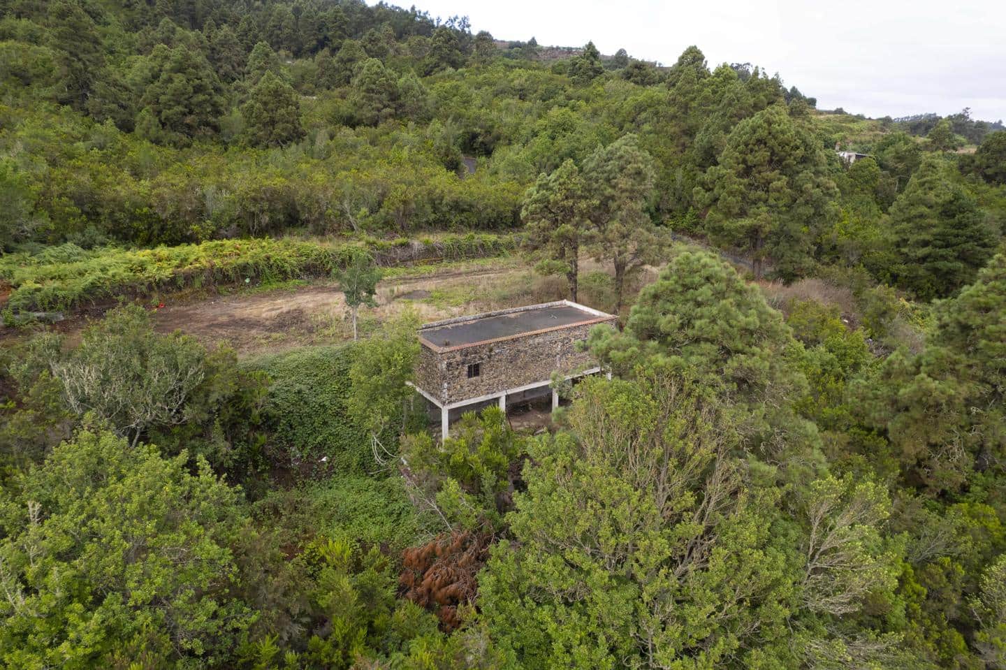 Undeveloped Land for sale in San Juan de la Rambla - € 260,000 (Ref: 9242350)