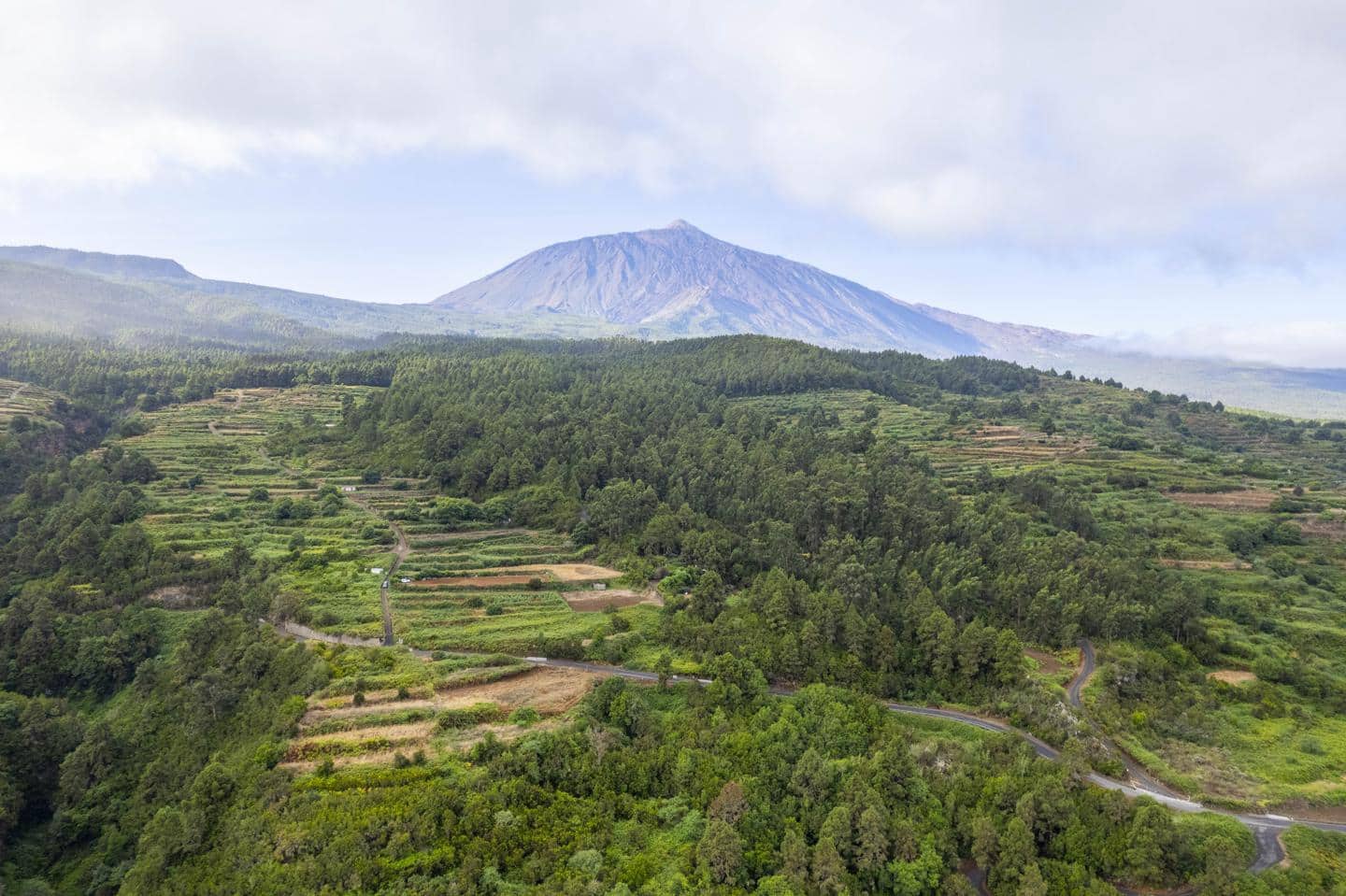 Undeveloped Land for sale in San Juan de la Rambla - € 260,000 (Ref: 9242350)