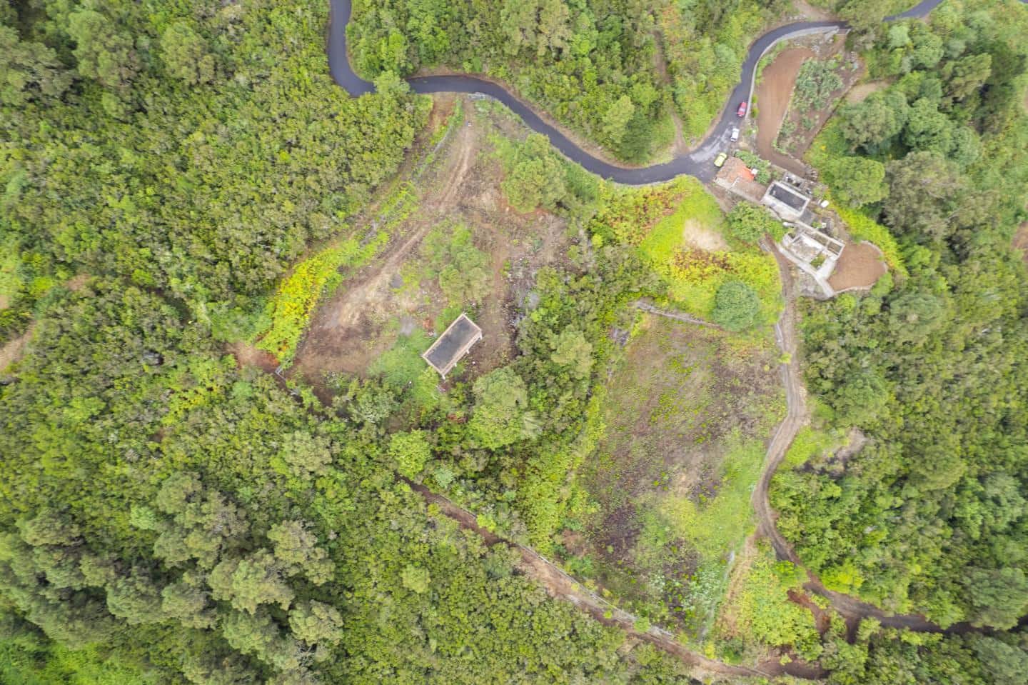 Undeveloped Land for sale in San Juan de la Rambla - € 260,000 (Ref: 9242350)