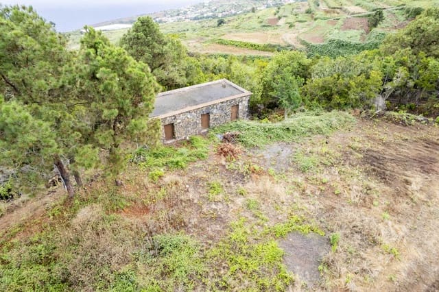 Undeveloped Land for sale in San Juan de la Rambla - € 260,000 (Ref: 9242350)