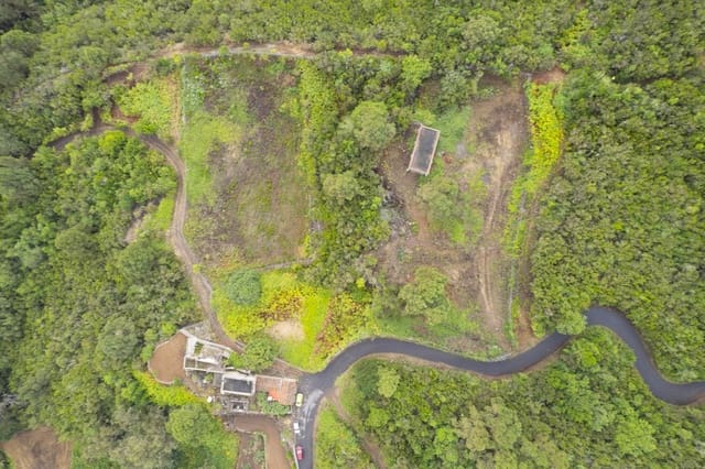 Undeveloped Land for sale in San Juan de la Rambla - € 260,000 (Ref: 9242350)