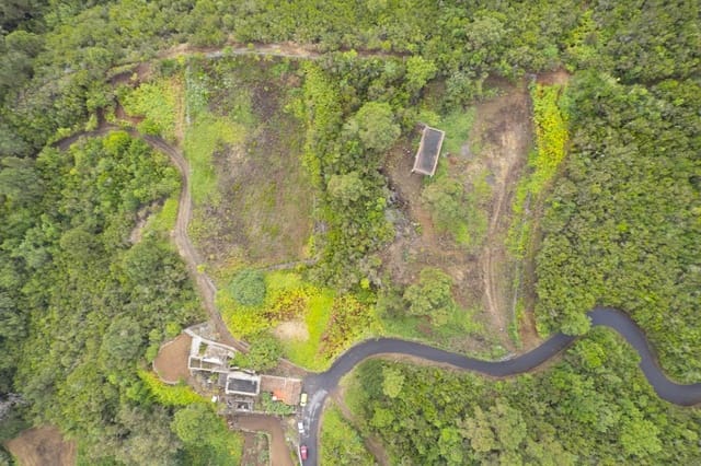 Undeveloped Land for sale in San Juan de la Rambla - € 260,000 (Ref: 9242350)