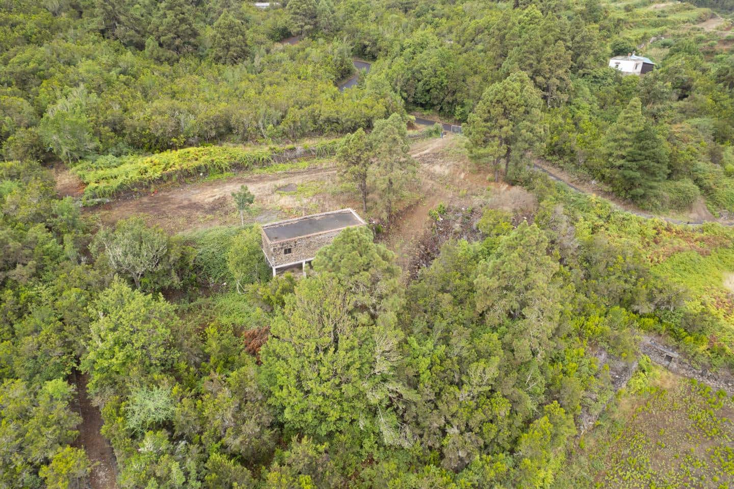 Undeveloped Land for sale in San Juan de la Rambla - € 260,000 (Ref: 9242350)