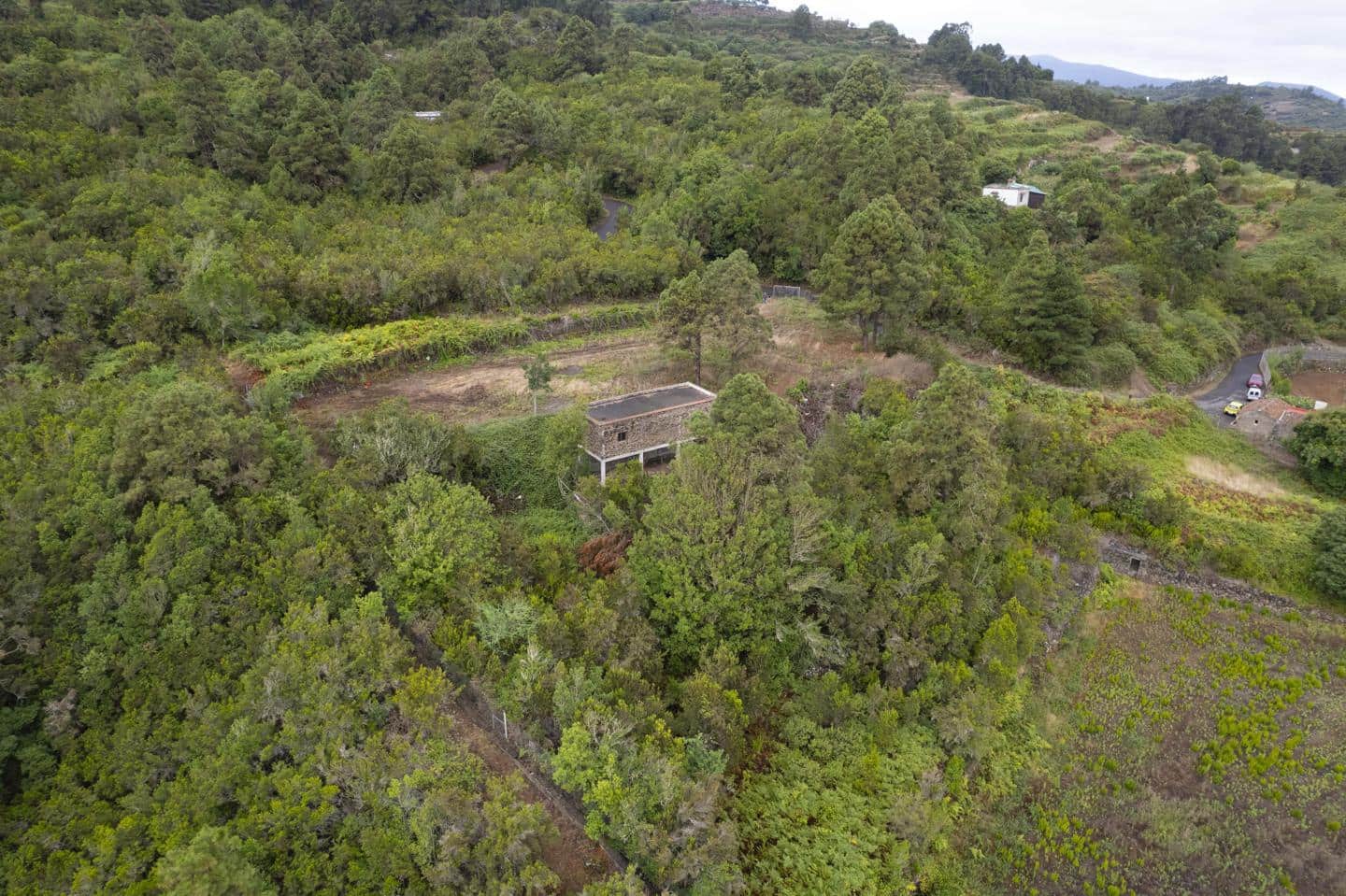 Undeveloped Land for sale in San Juan de la Rambla - € 260,000 (Ref: 9242350)