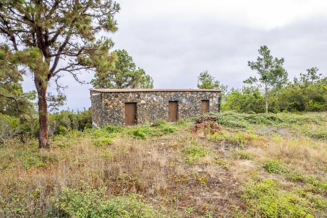 Undeveloped Land for sale in San Juan de la Rambla - € 260,000 (Ref: 9242350)