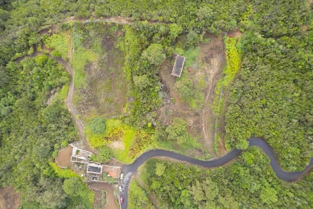 Undeveloped Land for sale in San Juan de la Rambla - € 260,000 (Ref: 9242350)