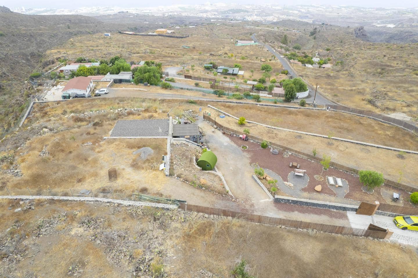 Grunde uden byggetilladelser til salg i Tijoco Alto - € 699.900 (Ref: 9245440)