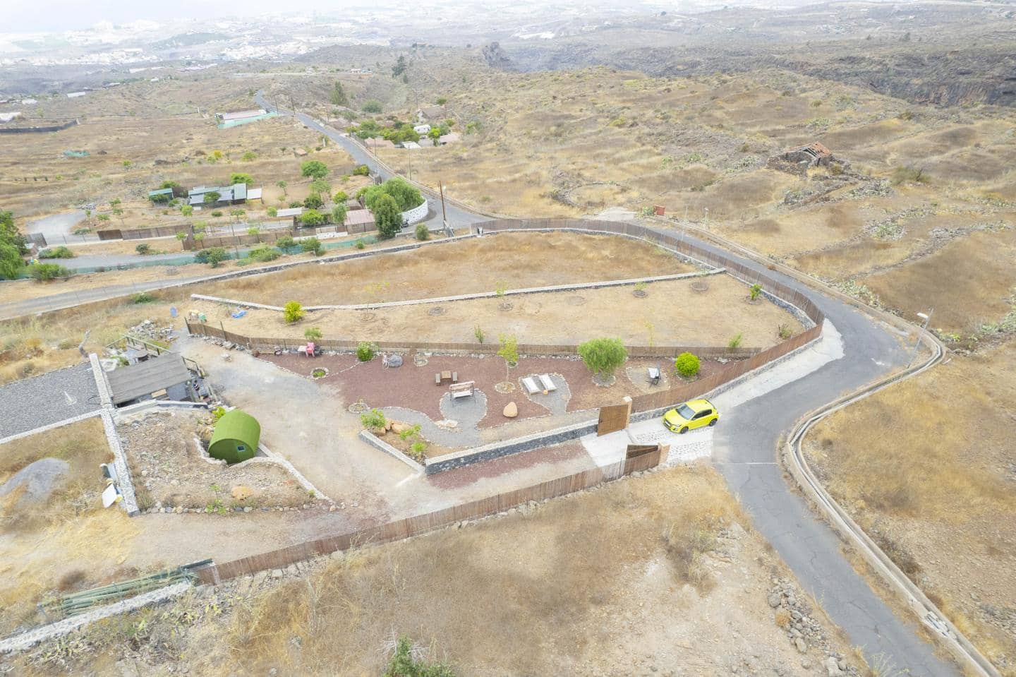 Grunde uden byggetilladelser til salg i Tijoco Alto - € 699.900 (Ref: 9245440)