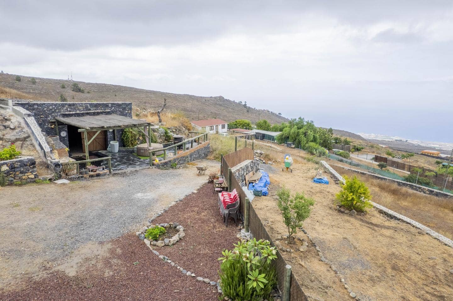 Grunde uden byggetilladelser til salg i Tijoco Alto - € 699.900 (Ref: 9245440)