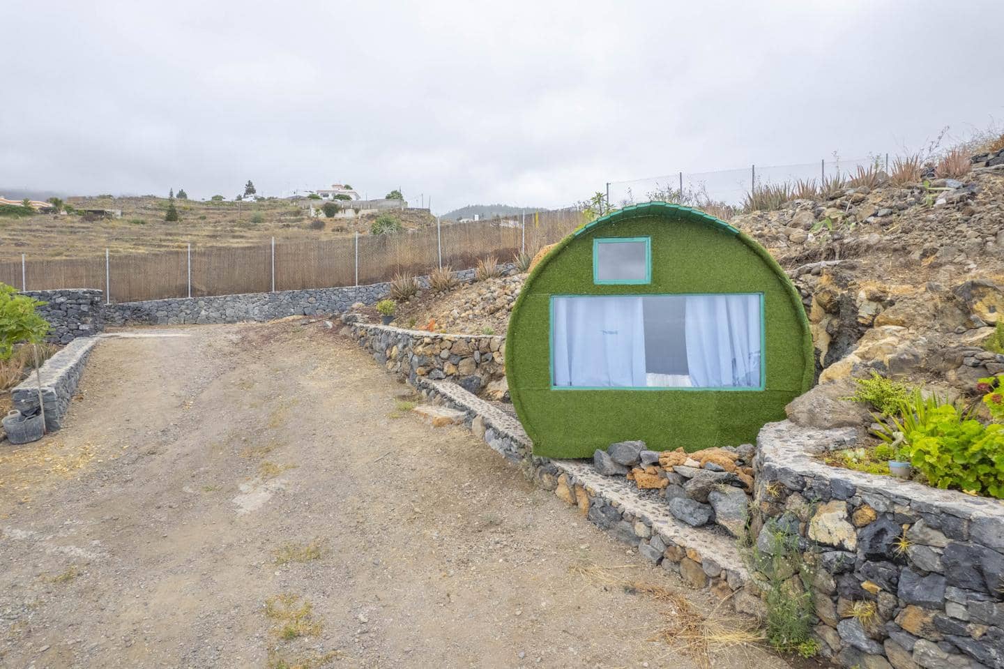 Grunde uden byggetilladelser til salg i Tijoco Alto - € 699.900 (Ref: 9245440)