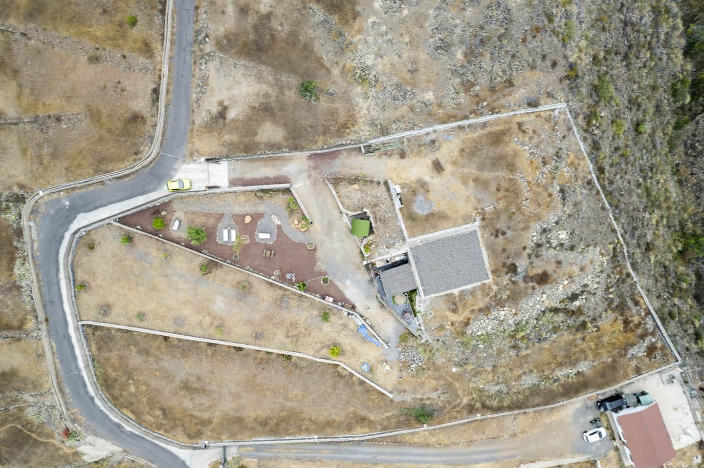 Grunde uden byggetilladelser til salg i Tijoco Alto - € 699.900 (Ref: 9245440)