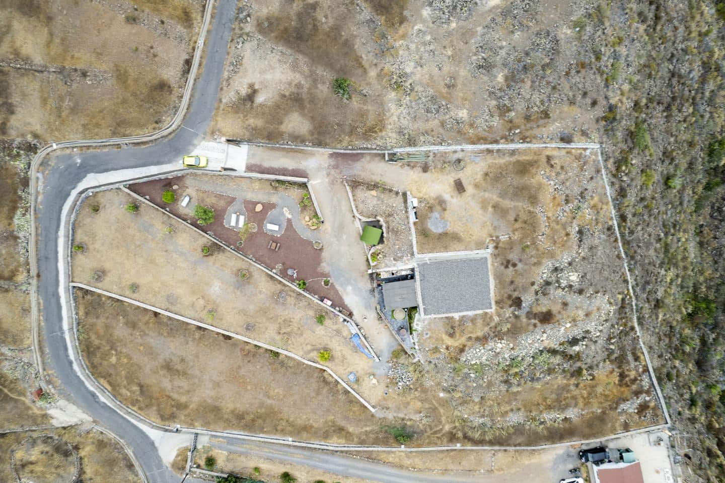 Grunde uden byggetilladelser til salg i Tijoco Alto - € 699.900 (Ref: 9245440)