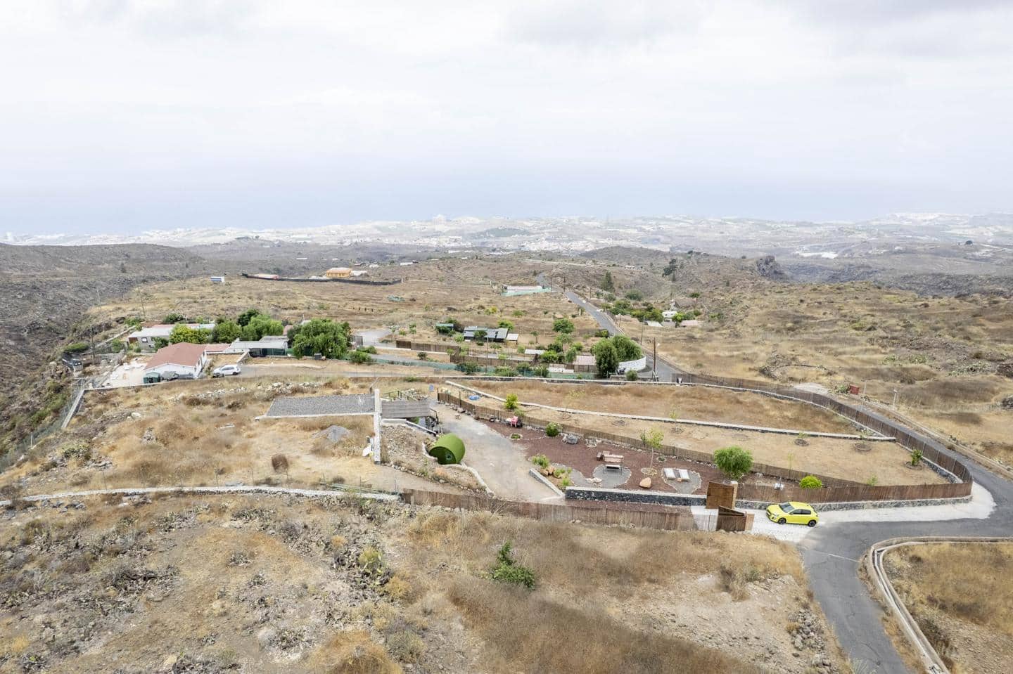 Grunde uden byggetilladelser til salg i Tijoco Alto - € 699.900 (Ref: 9245440)