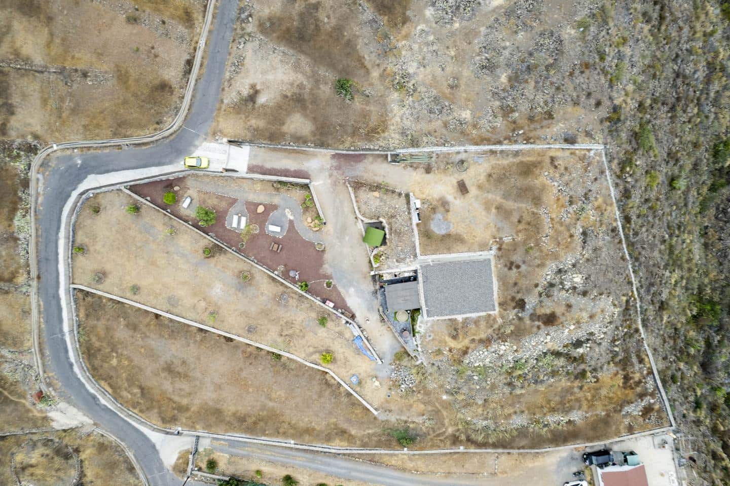 Grunde uden byggetilladelser til salg i Tijoco Alto - € 699.900 (Ref: 9245440)