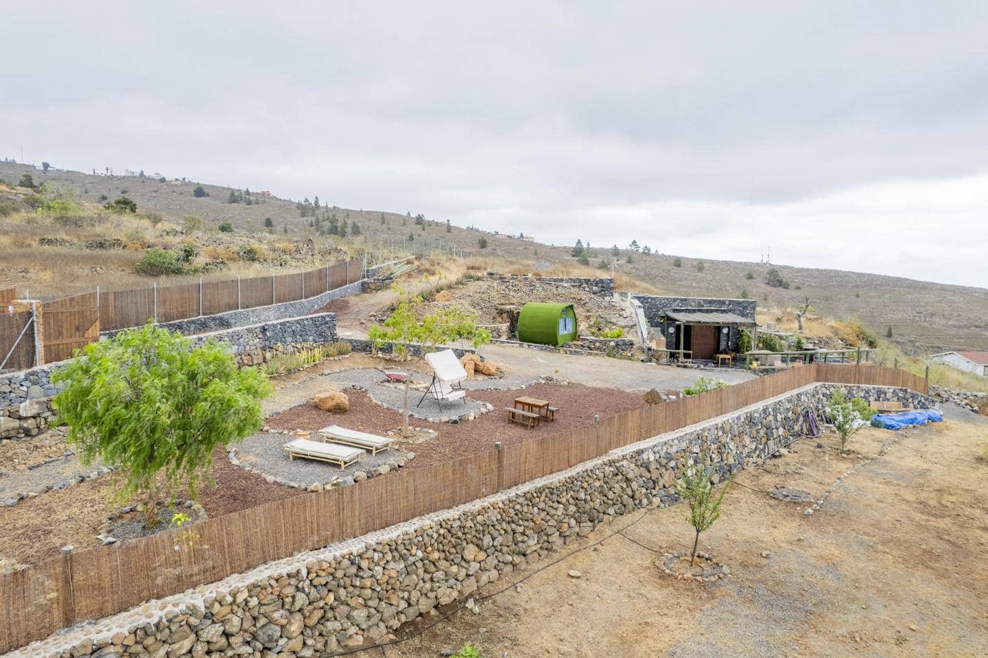 Grunde uden byggetilladelser til salg i Tijoco Alto - € 699.900 (Ref: 9245440)