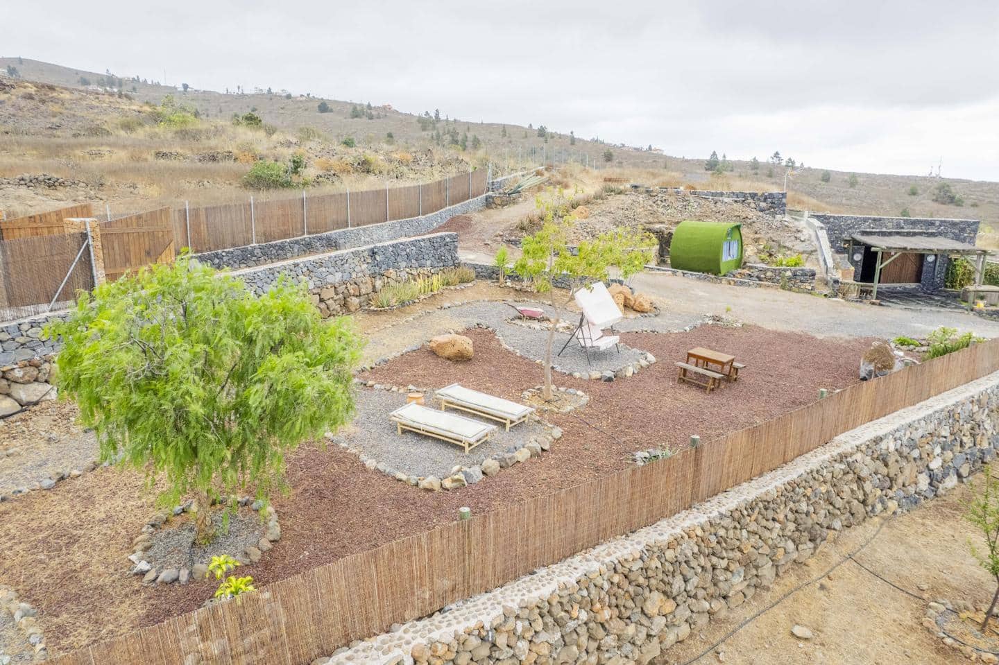 Grunde uden byggetilladelser til salg i Tijoco Alto - € 699.900 (Ref: 9245440)