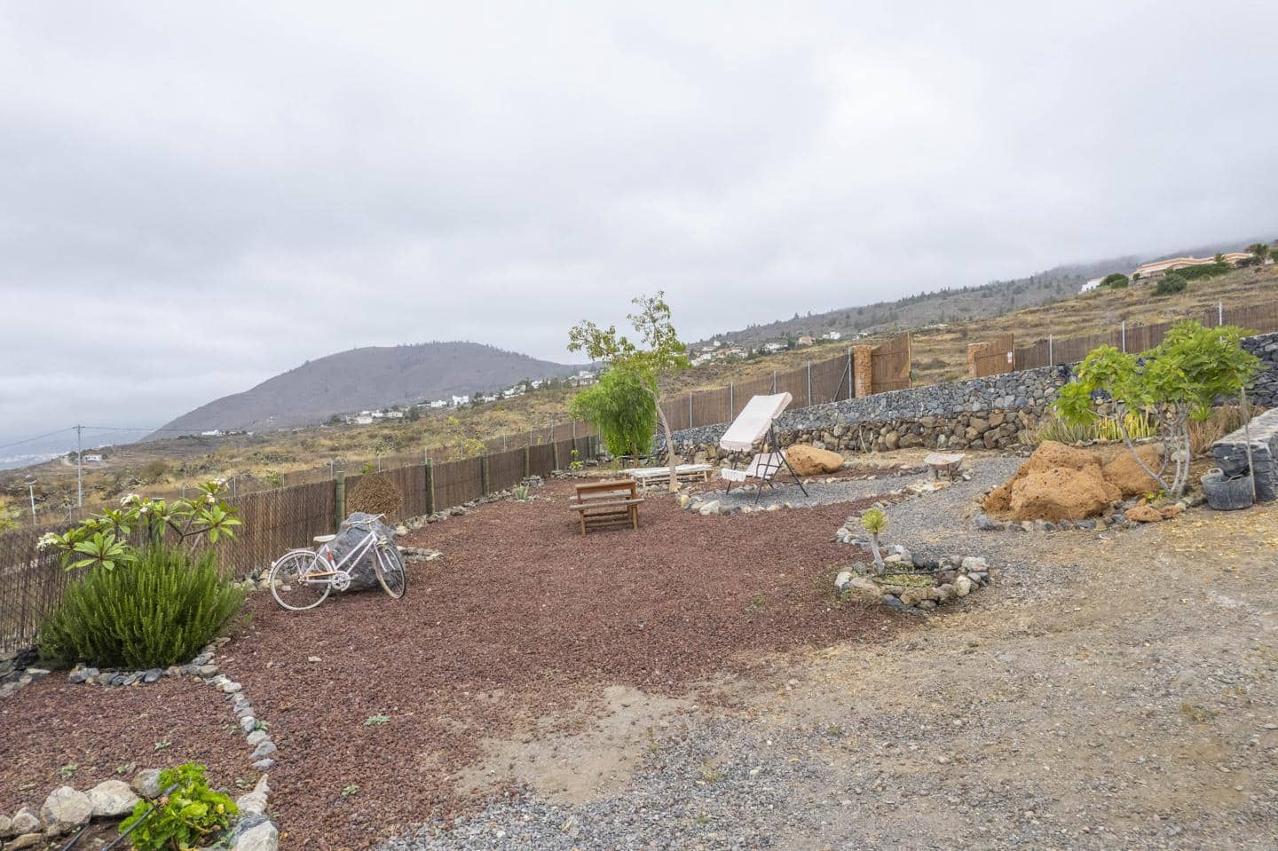 Grunde uden byggetilladelser til salg i Tijoco Alto - € 699.900 (Ref: 9245440)