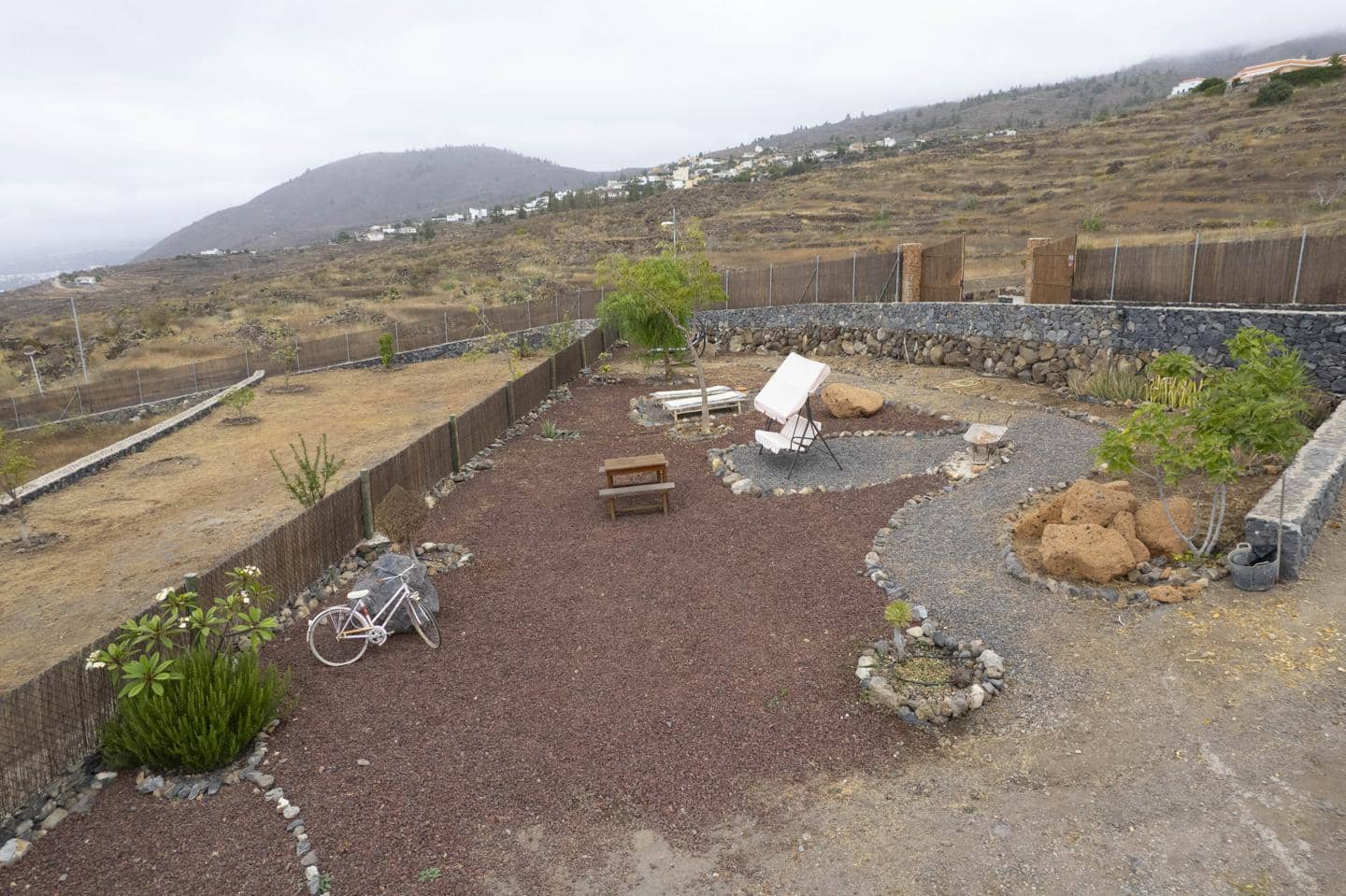 Grunde uden byggetilladelser til salg i Tijoco Alto - € 699.900 (Ref: 9245440)