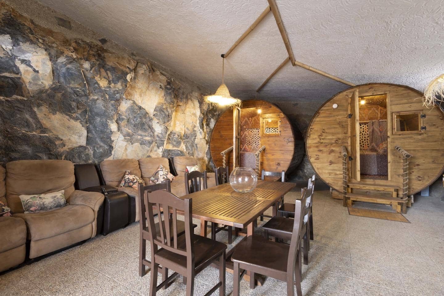 Grunde uden byggetilladelser til salg i Tijoco Alto - € 699.900 (Ref: 9245440)