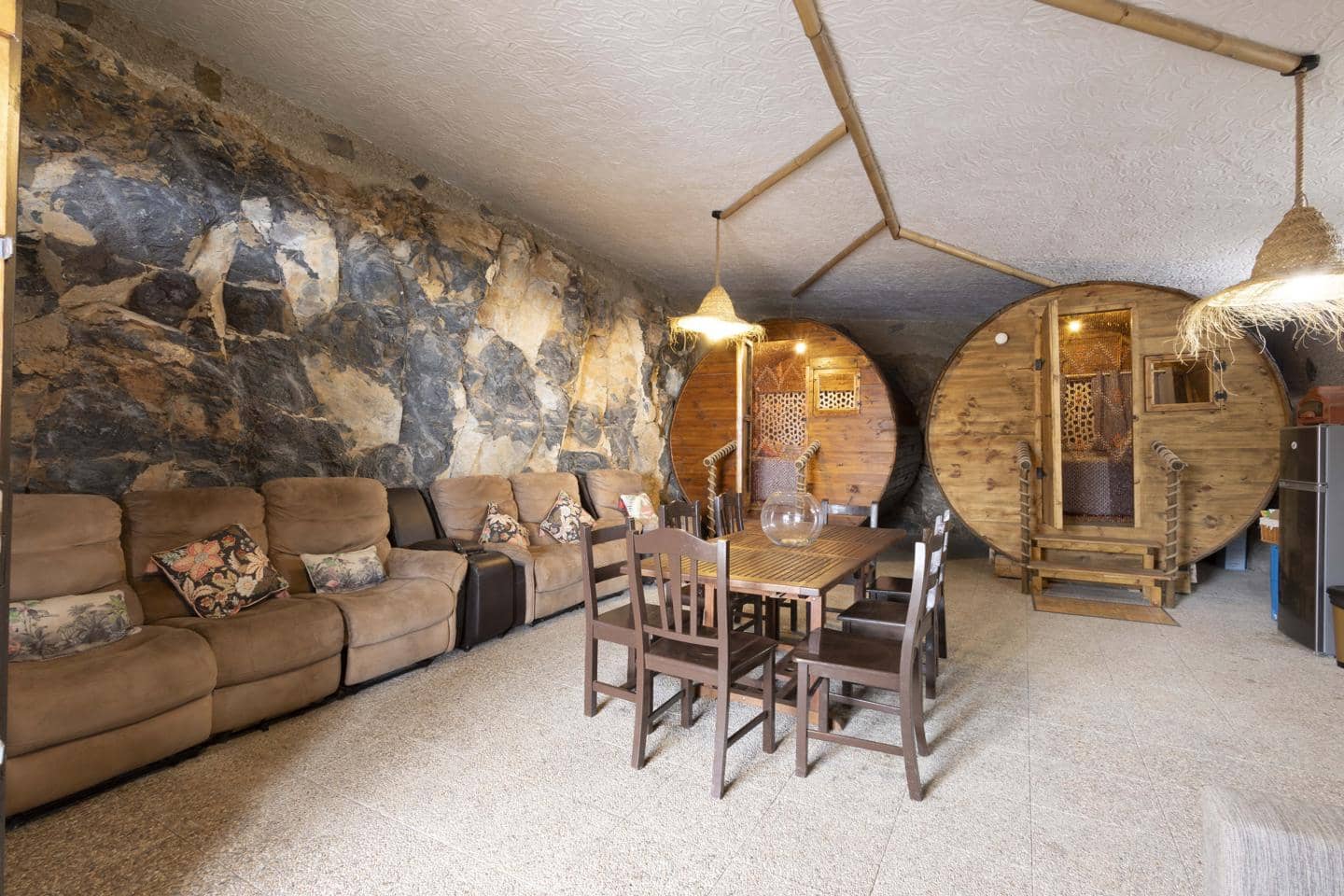 Grunde uden byggetilladelser til salg i Tijoco Alto - € 699.900 (Ref: 9245440)