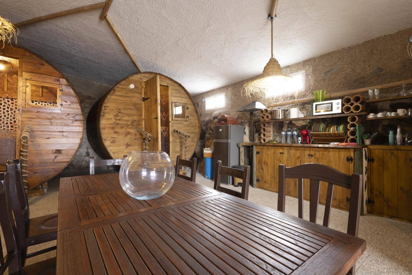 Grunde uden byggetilladelser til salg i Tijoco Alto - € 699.900 (Ref: 9245440)