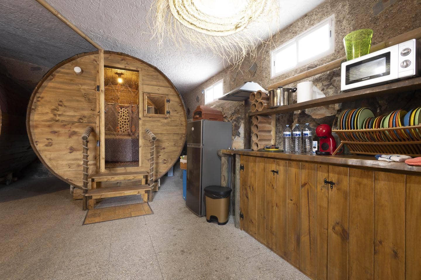 Grunde uden byggetilladelser til salg i Tijoco Alto - € 699.900 (Ref: 9245440)