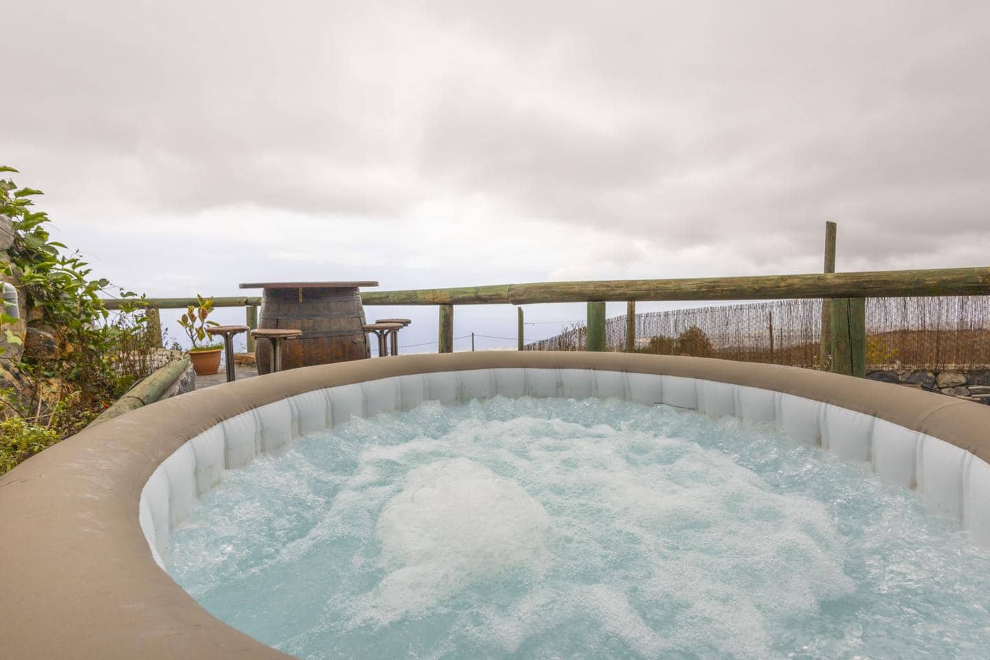 Grunde uden byggetilladelser til salg i Tijoco Alto - € 699.900 (Ref: 9245440)