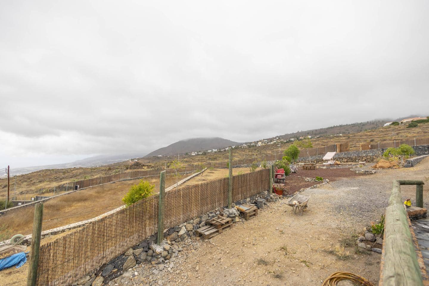 Grunde uden byggetilladelser til salg i Tijoco Alto - € 699.900 (Ref: 9245440)