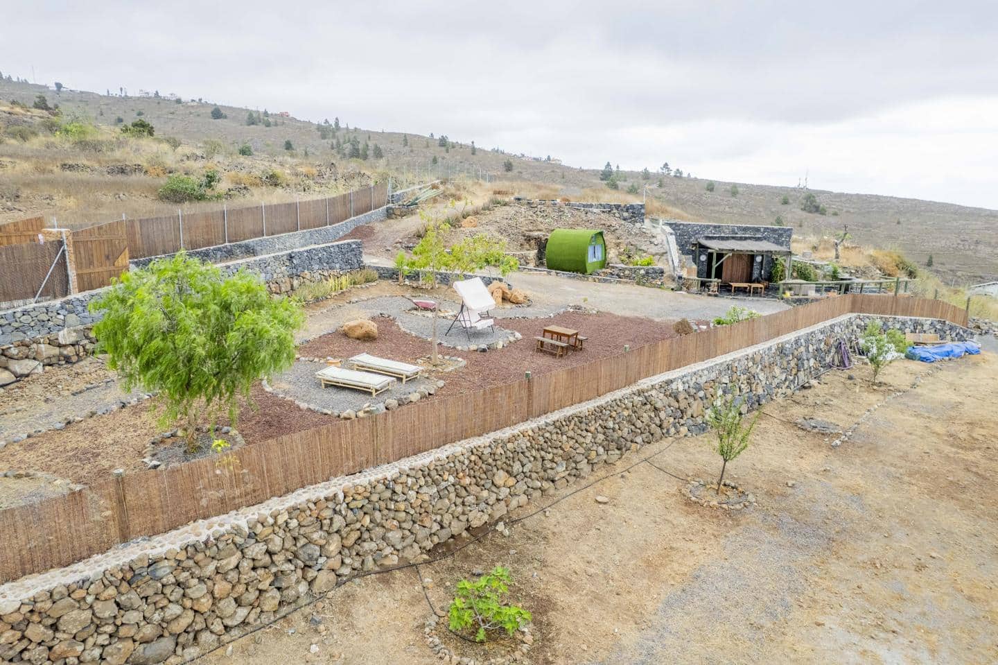 Grunde uden byggetilladelser til salg i Tijoco Alto - € 699.900 (Ref: 9245440)