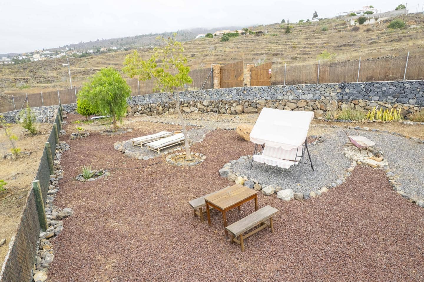 Grunde uden byggetilladelser til salg i Tijoco Alto - € 699.900 (Ref: 9245440)