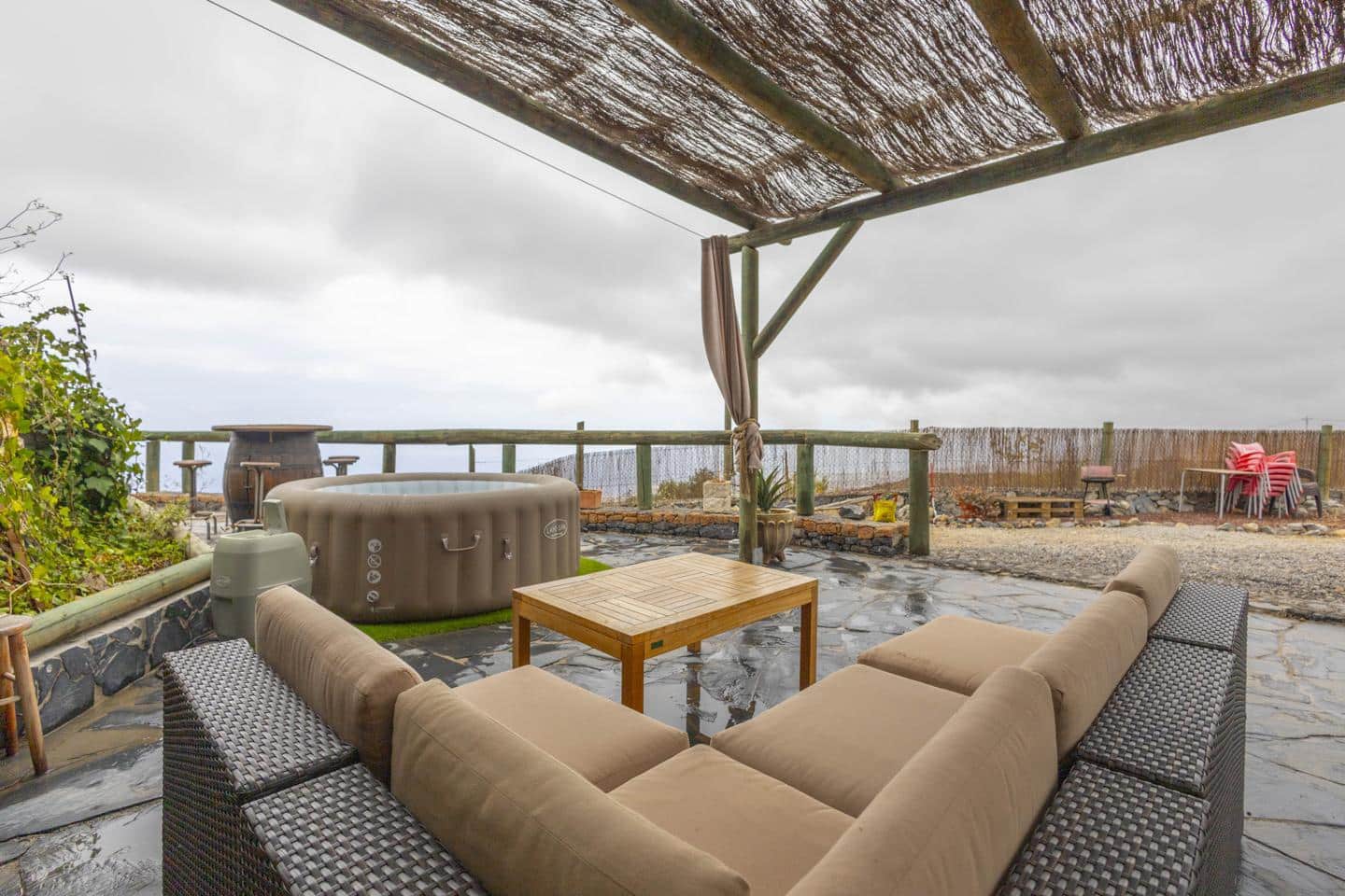 Grunde uden byggetilladelser til salg i Tijoco Alto - € 699.900 (Ref: 9245440)