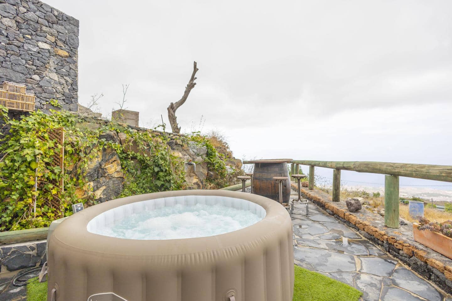 Grunde uden byggetilladelser til salg i Tijoco Alto - € 699.900 (Ref: 9245440)