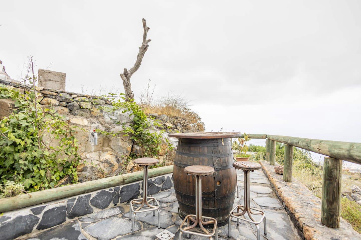 Grunde uden byggetilladelser til salg i Tijoco Alto - € 699.900 (Ref: 9245440)