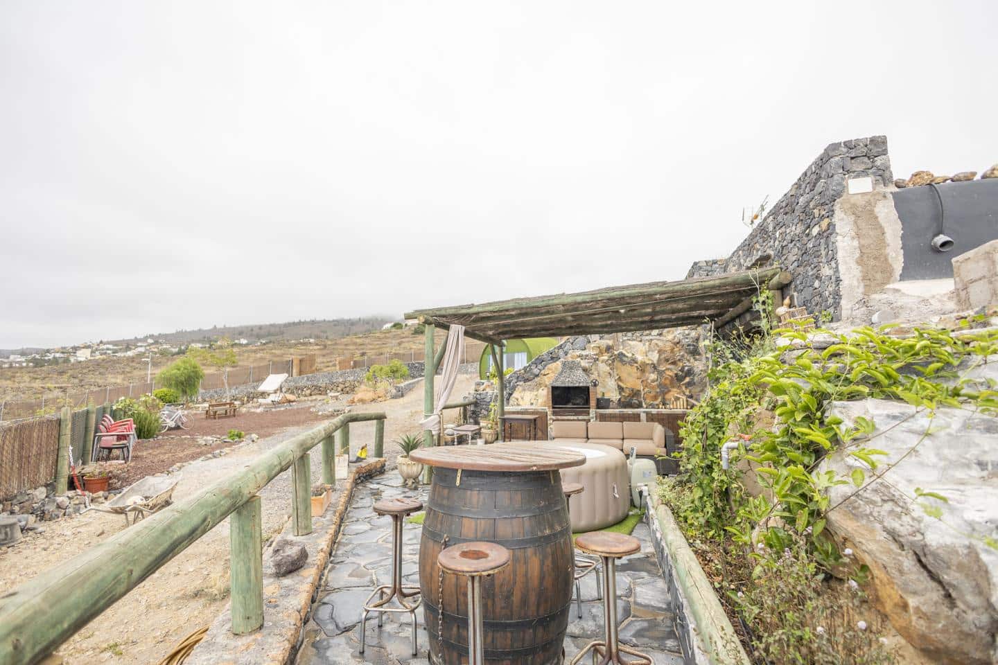 Grunde uden byggetilladelser til salg i Tijoco Alto - € 699.900 (Ref: 9245440)