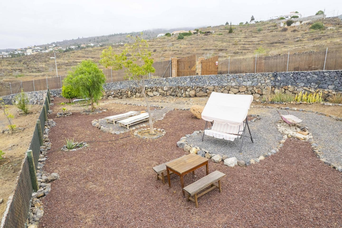 Grunde uden byggetilladelser til salg i Tijoco Alto - € 699.900 (Ref: 9245440)