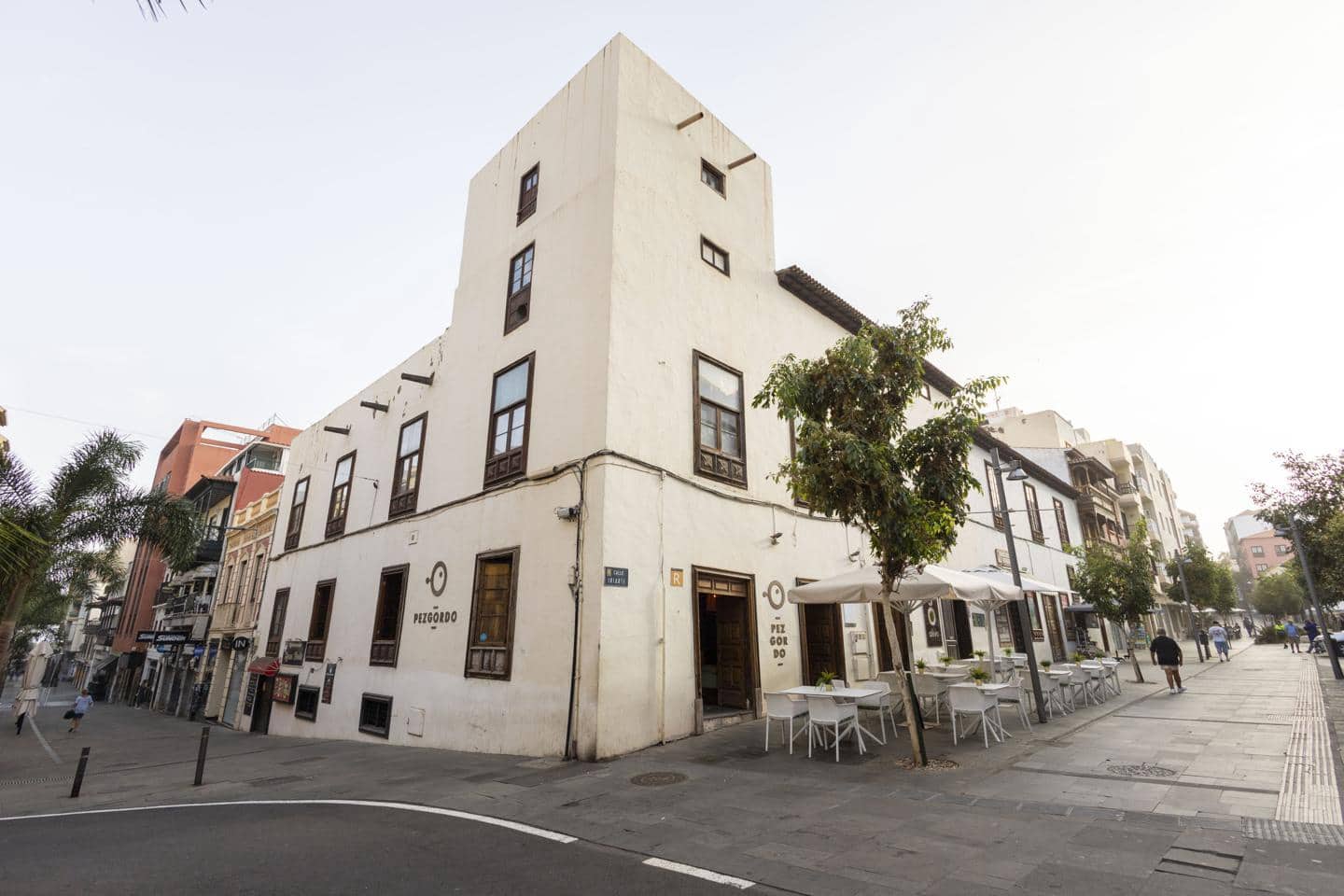 3 soverom Bedrift til salgs i Puerto de la Cruz - € 99 900 (Ref: 9245751)