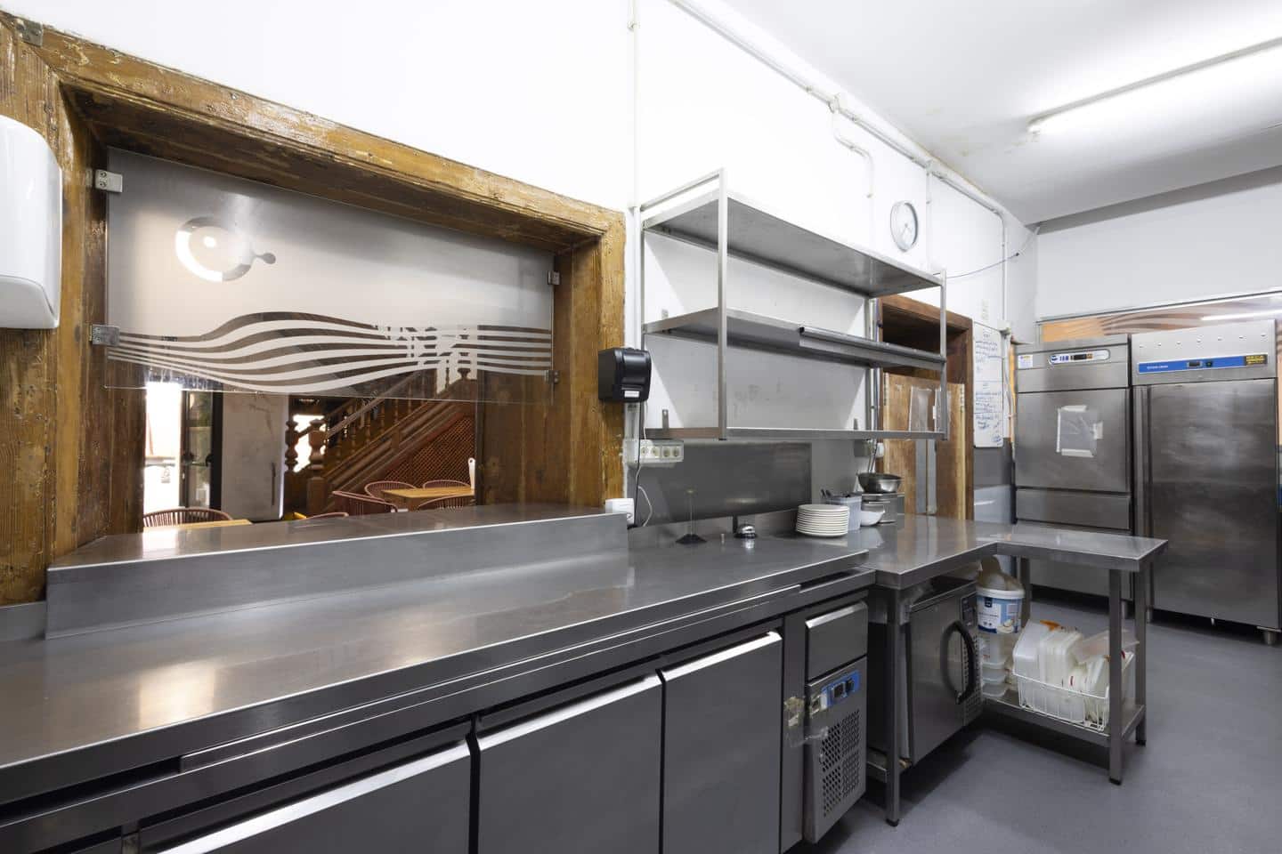 3 soverom Bedrift til salgs i Puerto de la Cruz - € 99 900 (Ref: 9245751)