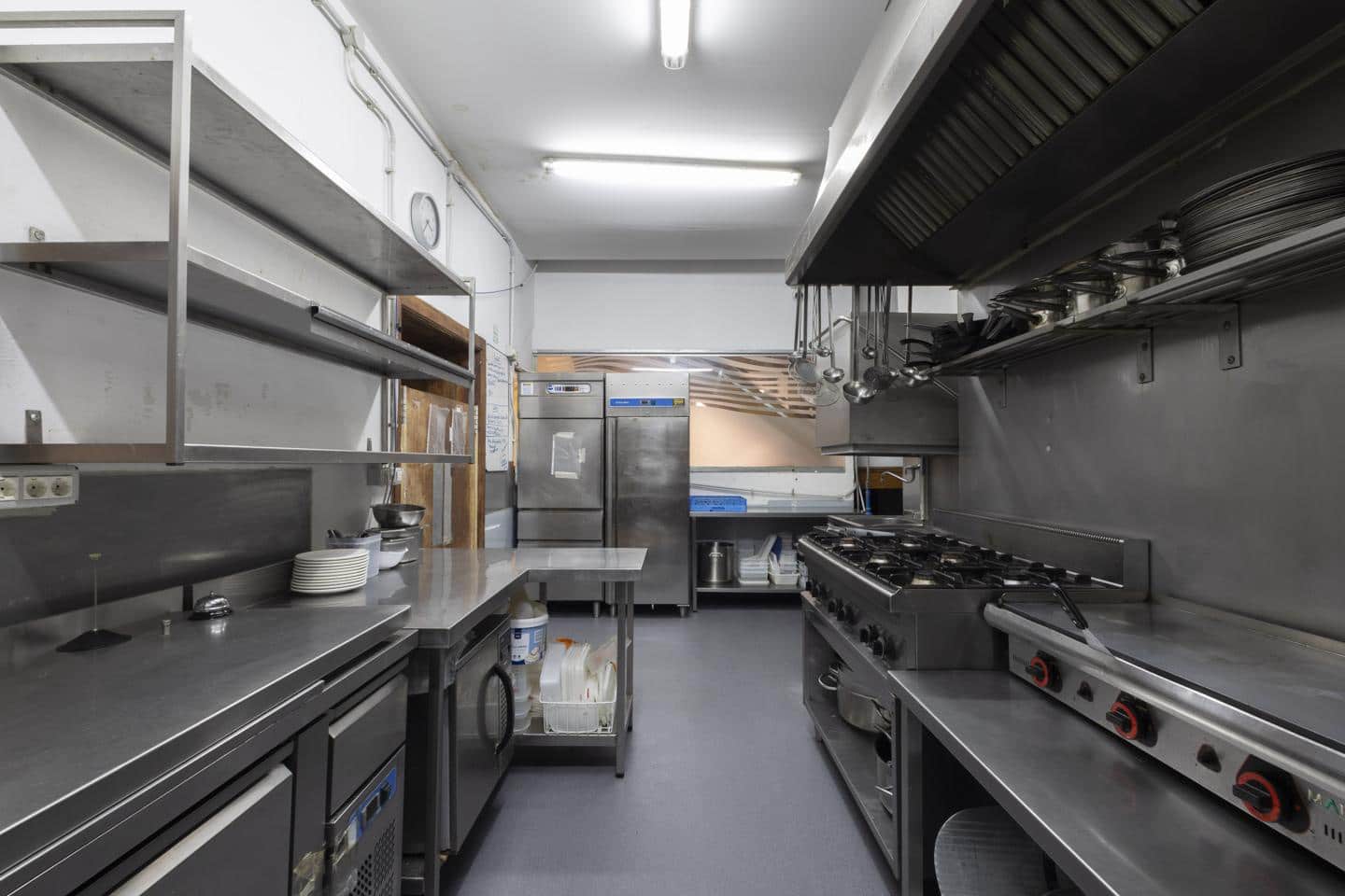 3 soverom Bedrift til salgs i Puerto de la Cruz - € 99 900 (Ref: 9245751)